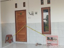 Perawat RSU Bangli Ditemukan Ayah Gantung Diri di Kamar Kos