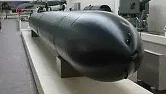 Torpedo Jepang yang Kemampuannya Bikin AS Tak Percaya