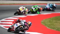Mantap! Poin Veda di Debut Moto3 Lampaui Torehan Ai Ogura