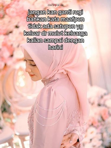 Viral wanita ini curhat usai lamarannya dibatalkan sepihak di hari H. Pihak pria menghilang tanpa penjelasan, ganti rugi, maupun permintaan maaf. Viral wanita ini curhat usai lamarannya dibatalkan sepihak di hari H. Pihak pria menghilang tanpa penjelasan, ganti rugi, maupun permintaan maaf.