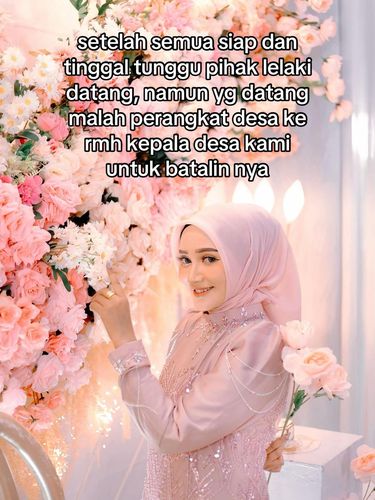 Keluarga Ditinggal Rombongan Pengantin Tak Datang, Rencana Bahagia Berubah Menjadi Duka Mendalam (3)