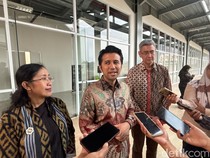 Wagub Emil Dorong Anak Muda Berwirausaha, Pemprov Jatim Akan Permudah Ini