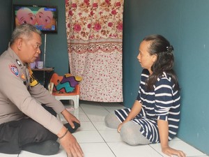 Viral Wanita di Bogor Ditampar Bank Emok gegara Kurang Bayar, Polisi Selidiki