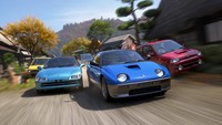 Xbox Umumkan Tanggal RIlis Forza Horizon 6 di PS5