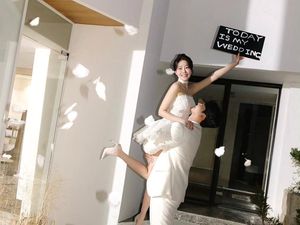 Yujeong LABOUM Umumkan Pernikahan!