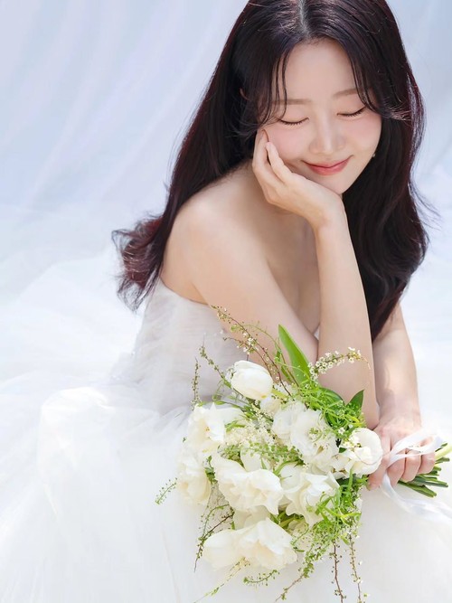 Yujeong LABOUM