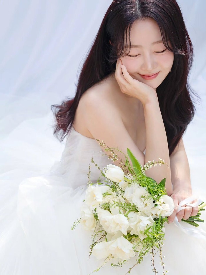 Yujeong LABOUM