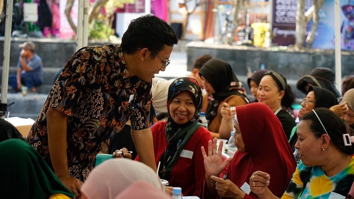 Strategi Keuangan dan Proteksi Usaha Jadi Bekal Pelaku UMKM Lokal (2)