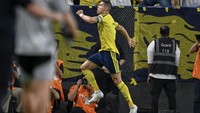 Ronaldo Cetak Gol ke-980, Bukannya Dipuji Malah Dicibir