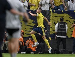 Ronaldo Cetak Gol ke-980, Bukannya Dipuji Malah Dicibir