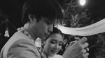 Uhuy! Dikta Akhirnya Rilis Video Pernikahan dengan Rachel Florencia