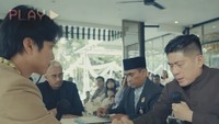 Pernikahan ini digelar pada Minggu, 16 Agustus 2026. Kabar tersebut dikonfirmasi pihak KUA Pesanggrahan, Jakarta Selatan. Kepala KUA Pesanggrahan, Haji Basirun, membenarkan bahwa Dikta menikah dengan Rachel Florencia, wanita yang akrab disapa Cia. Foto: dok instagram Dikta