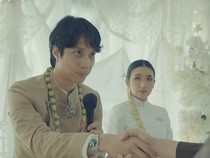 Uhuy! Dikta Akhirnya Rilis Video Pernikahan dengan Rachel Florencia