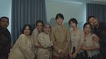 Uhuy! Dikta Akhirnya Rilis Video Pernikahan dengan Rachel Florencia