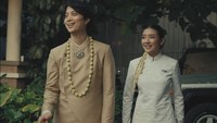 Rachel Chia memuji Dikta yang sangat menyanyangi ibu dan semua orang. Dia selain sayang mama, sayang sama semua orang sih, ucap Rachel Chia dalam unggahannya, Sabtu (10/10/2026). Foto: Instagram @dikta dan @rchelcia