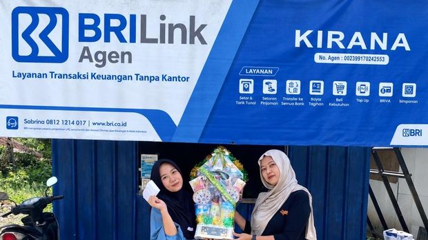 Dok BRI