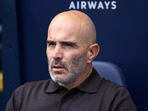 Video Maresca soal Man City Dikalahkan PSG: Pertandingan Aneh