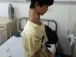 Foto-foto Medis Ini Bikin Merinding, Ada yang Sulit Dipercaya