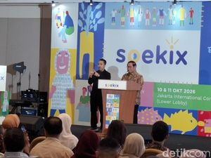 Pemprov DKI Siapkan 37 Bus Sekolah Khusus Anak Disabilitas