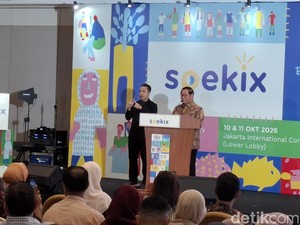 Pemprov DKI Siapkan 37 Bus Sekolah Khusus Anak Disabilitas