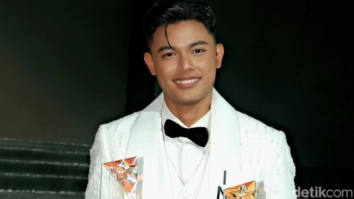 I Gede Aiswarya Kartika.