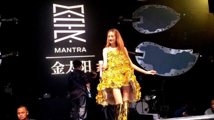 Icha Yang