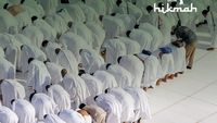 Besaran Bipih Haji 2027 Tiap Embarkasi