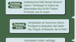 Lebih Utama Membiarkan Air Wudhu Menetes atau Dikeringkan?