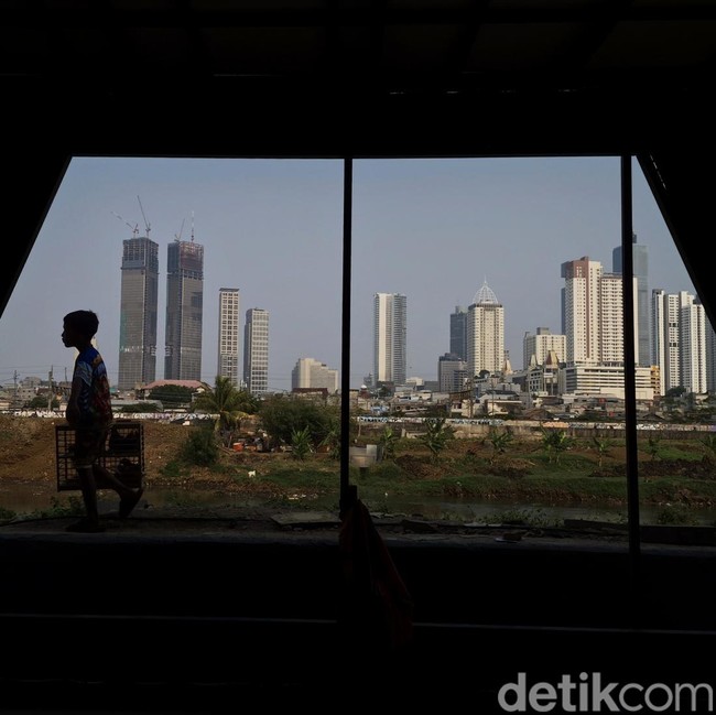 Investasi Jakarta Tembus Rp173,6 Triliun, Tertinggi di Indonesia