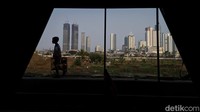 Investasi Jakarta Tembus Rp173,6 Triliun, Tertinggi di Indonesia