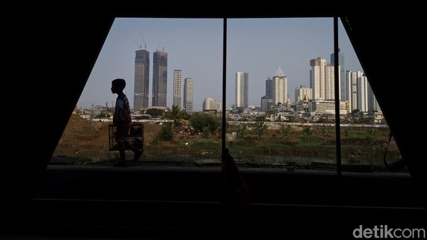Investasi Jakarta Tembus Rp173,6 Triliun, Tertinggi di Indonesia