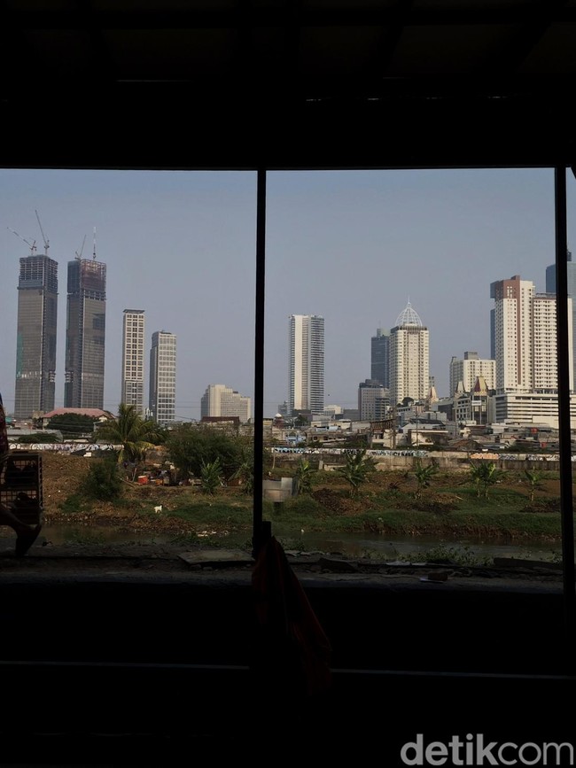 Investasi Jakarta Tembus Rp173,6 Triliun, Tertinggi di Indonesia