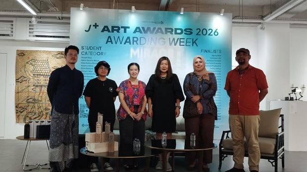J+Art Awards 2026 J+Art Awards 2026