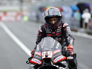 Jorge Martin Cedera Patah Tulang, Absen di MotoGP Australia 2026