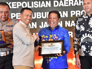 Jatim Ditarget Zero ODOL 2027, Penindakan Mulai Dilakukan