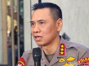 Kapolda Metro Dengarkan Aspirasi Wartawan, Dorong Peningkatan Pelayanan Polisi