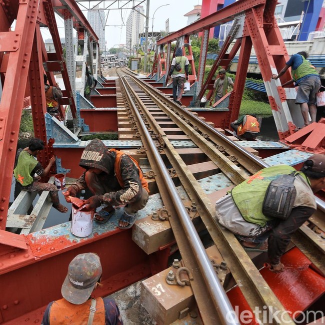 Kejar Target 2026, BPJS Ketenagakerjaan Sasar Pekerja Informal