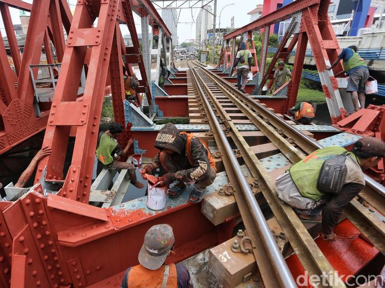 Kejar Target 2026, BPJS Ketenagakerjaan Sasar Pekerja Informal