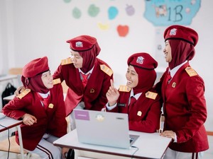 Kemensos Evaluasi Pengawasan Sekolah Rakyat Usai Insiden di Pati-Mamuju