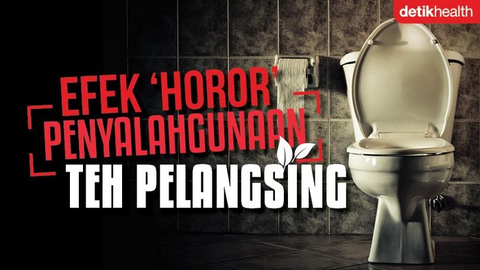 Bahaya Tersembunyi Teh Pelangsing yang Bikin Dinding Usus Berubah Jadi Motif Kulit Macan (2)