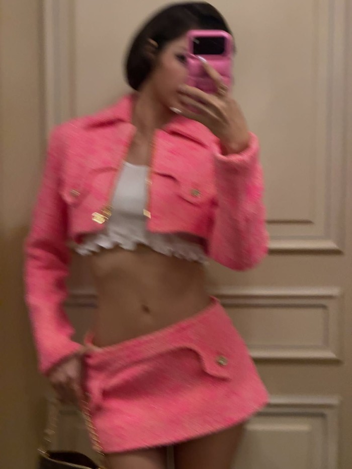 Lisa BLACKPINK