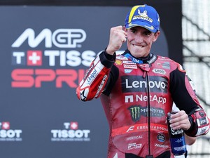 Update Klasemen MotoGP 2026 Usai Marc Marquez Menangkan Sprint Race Australia