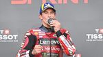 Marc Marquez Juara Sprint Race MotoGP Mandalika 2026