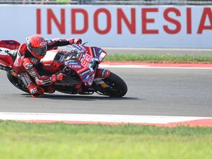 Link Live Streaming Balapan Utama MotoGP Mandalika 2026