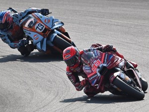 5 Upcoming Event Setelah MotoGP Mandalika 2026: Ada Lari, Yoga, Jalan Kaki
