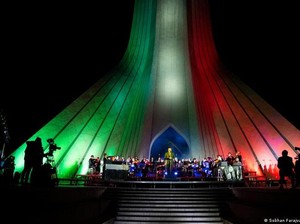 Mengapa Musik di Iran Jadi Alat Politik dan Perlawanan?