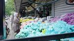 Menjelajah Pasar Bunga Pandu, Sentra Bunga Legendaris Bandung