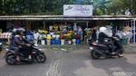 Menjelajah Pasar Bunga Pandu, Sentra Bunga Legendaris Bandung
