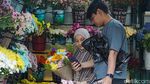 Menjelajah Pasar Bunga Pandu, Sentra Bunga Legendaris Bandung