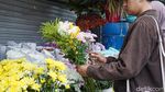 Menjelajah Pasar Bunga Pandu, Sentra Bunga Legendaris Bandung